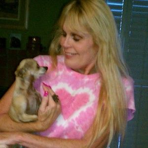 Meet your Posher, Sandra